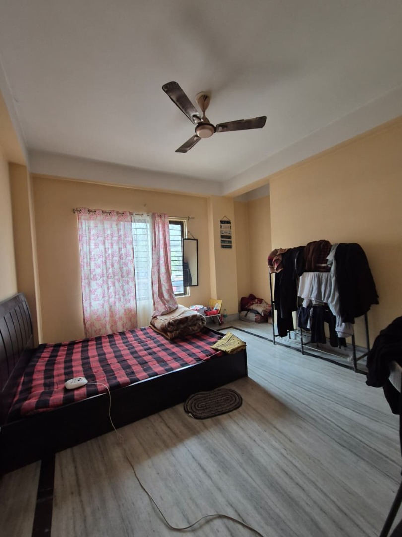 Unfurnished 3bhk in Barbari, Assam, India for Rent